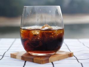 Dessous de verre en résine en bois Dessous de verre en résine Dessous de verre personnalisés d'Inde - Product Image 2