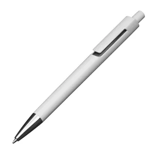 Penna Promozionale Personalizzata Dean con Design Sferico - Product Image 1