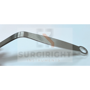 PRIX USINE Écarteur Posterior-Inferior, Instrument Orthopédique par SURGIRIGHT - Product Image 3