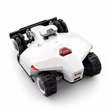 Cortacésped robótico LUBA 3 AWD 3000 100% nuevo, sin cable perimetral, para envío a todo el mundo. - Product Image 2