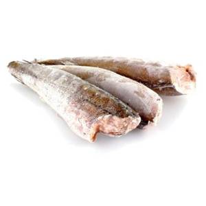 Hake ปลาแช่แข็ง Hake แช่แข็งทั้งตัวปลาแช่แข็ง - Product Image 1