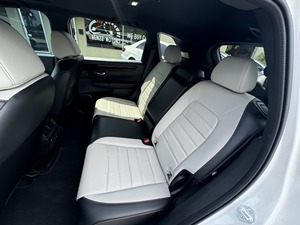 Honda CR-V Hybrid Sport Touring Usado 2025 - Product Image 4