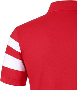 <b>Men</b> Clothing Custom Your Own Design 100% Cotton Polo T-<b>Shirt</b> for Company Uniform <b>Men</b> High Quality Street Wear <b>men's</b> polo <b>shirts</b> - Product Image 4