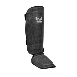 Espinilleras de diseño personalizado hechas de calidad, gran oferta, espinilleras de boxeo, espinilleras recién llegadas - Product Image 5