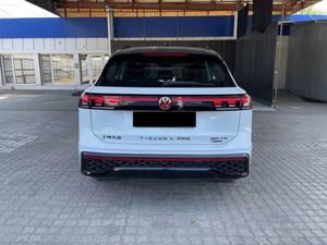 2025 Pro Automatique/AWD Moteur 4L Turbo Hybride PHEV Sièges en Cuir Caméra Arrière LHD Option Manuelle - Product Image 4