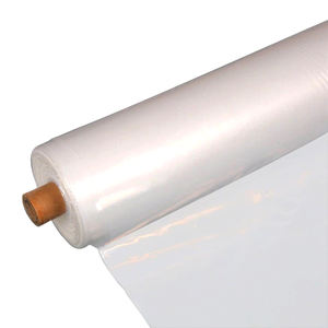200 Micron pellicola serra pellicola di plastica PE serra per l'agricoltura Tunnel a basso costo - Product Image 1