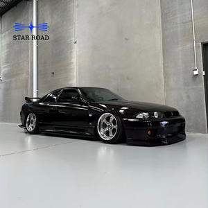 Jantes RSCR 2/3 pièces forgées VSKF 17 18 19 20 pouces chromées/polies à rebord profond 5x114.3 5x120 pour 350Z G35 Supra RX7 - Product Image 5