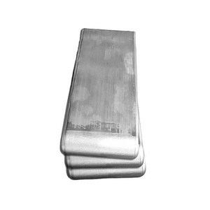 Barra de aluminio para construcción, accesorios de iluminación con ereflectores, punto de fusión alto, el más vendido - Product Image 2