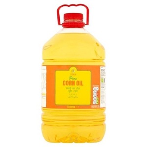 Aceite de maíz puro y refinado-Botella de 32 oz para delicias culinarias Best Sun Flower 100% Cocina de girasol refinada a la venta - Product Image 4