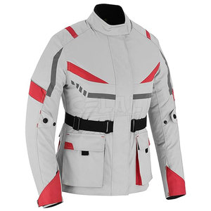 Chaqueta de Protección Textil de Estilo Urbano Personalizada para Hombre, para Aventuras de Turismo y Conducción al Aire Libre, Ecológica y Resistente al Viento - Product Image 2