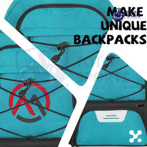 Sac de basket-ball confortable, meilleur fournisseur, lisse, respirant, léger, bon vendeur, logo personnalisé raisonnable, imprimé, intérieur/extérieur - Product Image 6