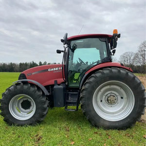 Tracteur agricole Case IH - Product Image 1