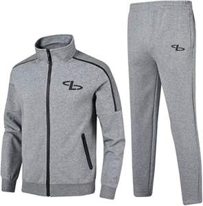 ชุดวอร์มสำหรับผู้หญิงชุดวอร์มผ้าฝ้าย100% ลำลองชุดวอร์มสำหรับผู้ใหญ่สินค้าออกใหม่ - Product Image 6