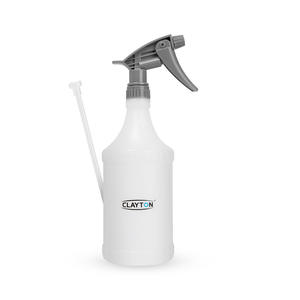Botella de Spray Clayton Car Care de 1L (CL-SB-754) Duradera, a Prueba de Fugas, Fácil de Usar para Detallado, Limpieza y Mantenimiento de Automóviles - Product Image 1