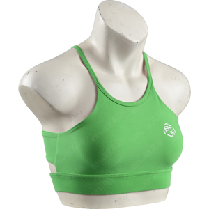 Sujetador Deportivo para Mujer, Sin Costuras, con Alto Soporte, Acolchado, Transpirable, para Yoga, Gimnasio y Fitness, con Logotipo Personalizado, Tendencia 2026 - Product Image 2