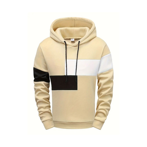 Venta al por mayor de ropa de calle unisex, sudadera de gran tamaño 355GSM, sudadera con cremallera completa, Sudadera con capucha con cremallera y lavado ácido, logotipo personalizado, Sudadera con capucha para mujer - Product Image 1
