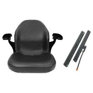รถตัดหญ้าขนาดเล็กแบบมีที่นั่งพร้อมที่วางแขน - Product Image 5