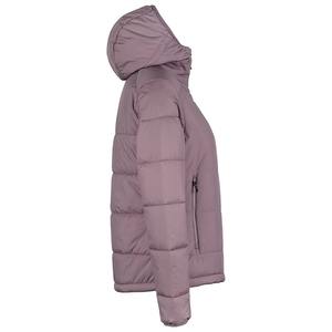 Personalizable ODM OEM al por mayor chaqueta acolchada para mujer abrigo de invierno de las mujeres acolchado chaqueta aislada para las mujeres - Product Image 6