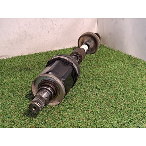 EJE TRASERO DERECHO LAND ROVER Range Rover Evoque Serie L8D24K138AE PT153 (18>) - Product Image 4