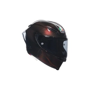 Mejor Proveedor de Cascos A-G-V Pista GP RR Carbon Red, Todas las Tallas Disponibles, Entrega a Domicilio - Product Image 1