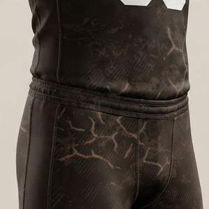 Camiseta de Fútbol Personalizada, Uniforme de Baloncesto Estadounidense, Ropa de Fútbol, Ropa Deportiva Profesional para Entrenamiento y Equipos - Product Image 5