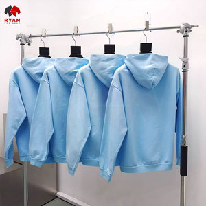 Sudadera Personalizada para Hombre, Tejido Cómodo y Transpirable, Servicio ODM con Logotipo Personalizado - Product Image 1