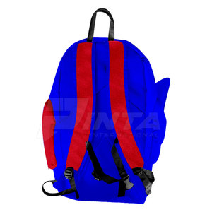 Mochilas deportivas ligeras e impermeables con logotipo personalizado fabricadas en Pakistán para uso en exteriores forro de poliéster - Product Image 6