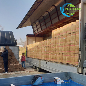 Top Product SEDGE MAT / Palm Mat Sedge Mats: Essential Wind Protection for Young Plants with Best Price - Product Image 5