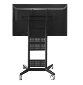 86-inch UHD 4K LCD tất cả trong một màn hình tương tác Bảng điều khiển máy chiếu cuộc họp trường học bảng TV thông minh bảng trắng tương tác - Product Image 3