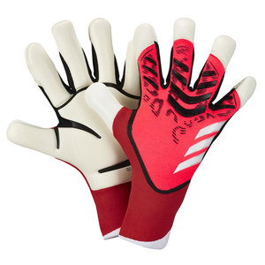 Gants de gardien de but de qualité supérieure pour les matchs, gants de gardien de but flexibles pour des performances professionnelles - Product Image 2