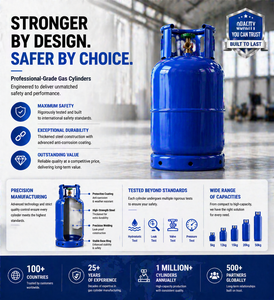 Cilindro <span class=keywords><strong>de</strong></span> <span class=keywords><strong>Gas</strong></span> LPG <span class=keywords><strong>de</strong></span> Baja Presión Recargable y Reciclable Zhangshan <span class=keywords><strong>de</strong></span> 4.5 kg, Tamaños Pequeños, con Precio <span class=keywords><strong>de</strong></span> Fabricante - Product Image 5