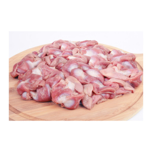 Envasado a granel de molleja de pollo congelado de alta calidad, tarifas mayoristas competitivas para mercados internacionales - Product Image 2