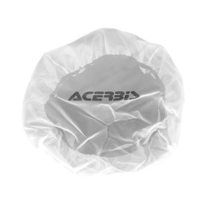 Copertura Filtro Aria Acerbis per Honda, Costruzione in Plastica Resistente - Product Image 1
