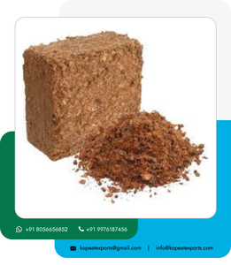 Venta al por mayor 5kg Low EC Coco Husk Chips Block Bundle Packing Ideal para hidroponía y acondicionamiento del suelo Coco Husk para hidroponía - Product Image 5