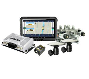 Compre el sistema de control de niveladora 3D FJD H36 PRO a la venta y actualice su equipo de nivelación con características avanzadas - Product Image 4