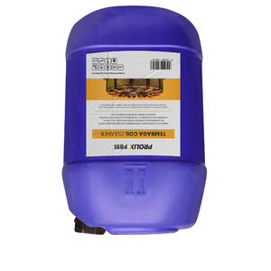 Limpiador de Bobinas de Cobre PROLIX, Líquido de Limpieza para Bobinas de Aire Acondicionado, Condensadores, Evaporadores e Intercambiadores de Calor contra Aceite y Suciedad. - Product Image 4