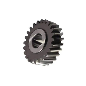 Engrenages hélicoïdaux de conception personnalisée les plus vendus Fabricant indien Industries Fournisseur direct d'usine Moteur en alliage d'acier neuf - Product Image 4