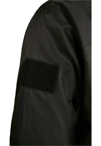 เสื้อแจ็คเก็ตบอมเบอร์แฟชั่นดีไซน์ทันสมัยราคาถูกสำหรับฤดูหนาว ปี 2026 ทรงเข้ารูป ซิปไนลอน สำหรับผู้ชายและผู้หญิง - Product Image 3