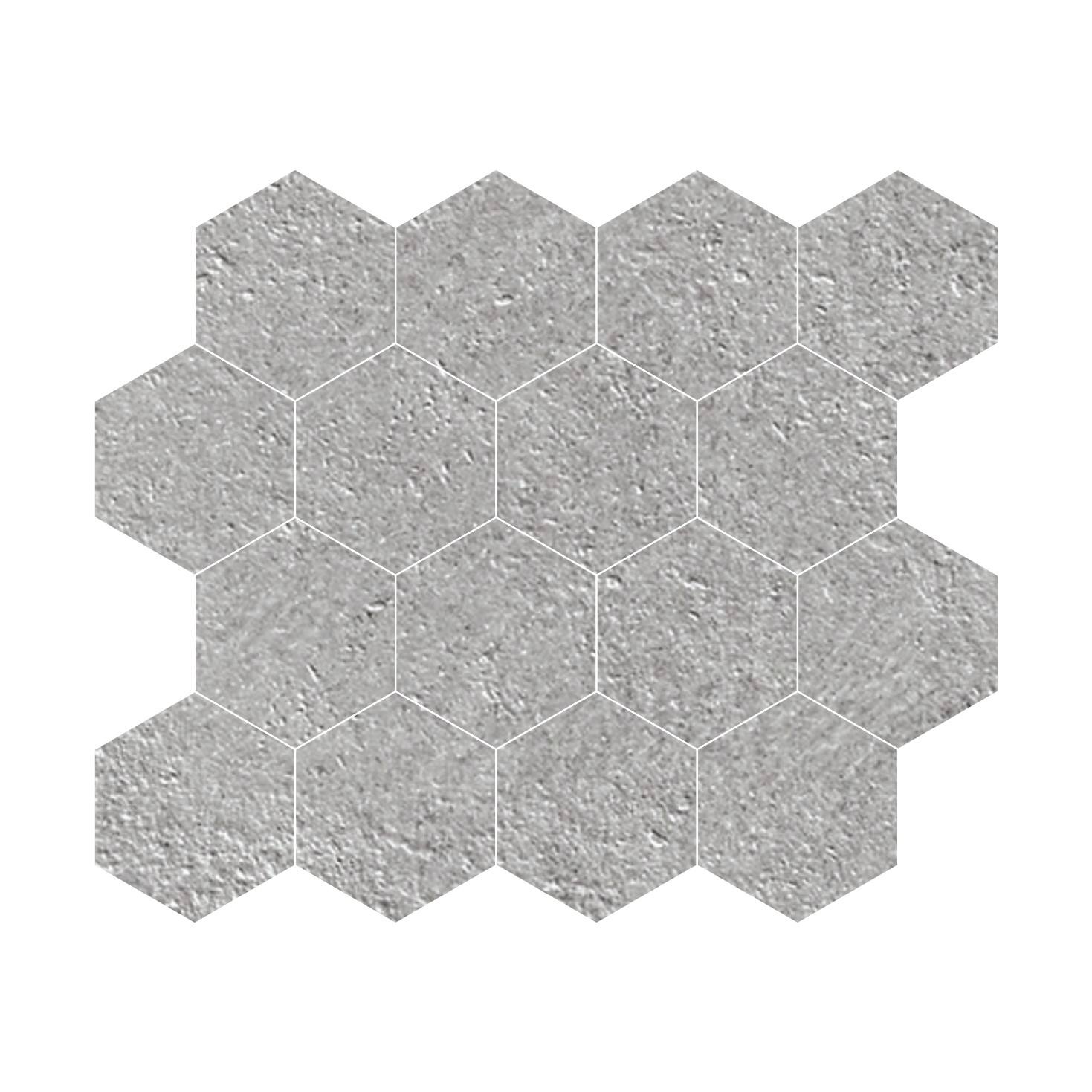 Concrete Punch Dolphine