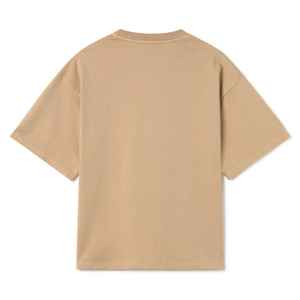 Camisetas Unisex 100% Algodón 180gsm con Logotipo Personalizado, Camiseta Lisa Teñida de Alta Calidad para Hombre, Tejido Sólido - Product Image 4