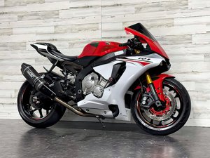 Yamaha R1 d'occasion de 2015 disponible à la vente - Product Image 2