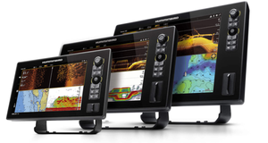 La mejor oferta para el nuevo buscador de peces HumminBirds SOLIX 15 G2 con Chirp Mega Si + Buscador de peces Disp de 15,4 pulgadas - Product Image 3