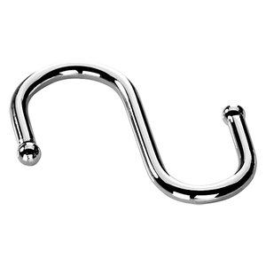 Ganci per appendere sgabelli su barra - Art.900082 - Monti - Product Image 1