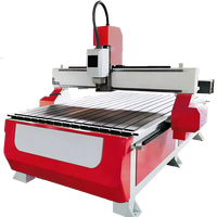 Routeur de menuiserie fiable JX-1325 3/4 axes pour la fabrication de plaques de bois industrielles de précision, prix usine