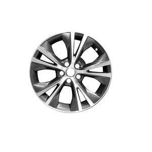 Jantes en alliage d'aluminium et ferraille disponibles à bas prix - Product Image 1