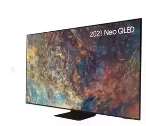 Televisor Inteligente Nuevo de 98 Pulgadas Q80C QLED 4K - Product Image 2