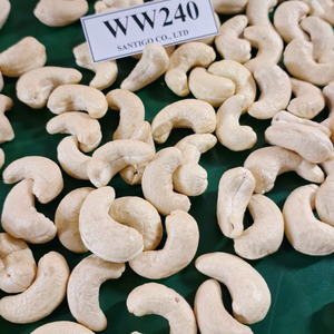 Délai court Noix de cajou WW240 Kaju Badam Noix Noyaux - Product Image 1