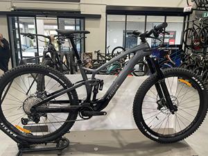 Envío de exportación para TR _ EK Madone Canyon 9.8 Bicicleta de Montaña Fuel EXe 9.7 Bicicleta Eléctrica MTB Bicicleta Eléctrica Trek Bicicleta de Montaña - Product Image 4