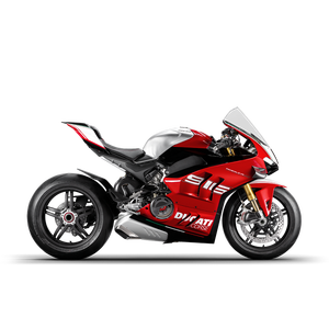 ดูคาติ ปานิกาเล่ วี4 เอสพี2 ปี 2024 1,103 ซีซี 158.5 กิโลวัตต์ ผลิตในอิตาลี - Product Image 1