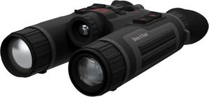Jumelles multispectrales doubles Binox 6 certifiées 2026, capteur thermique 256×192, jour/nuit/tuilerie 4K UHD - Product Image 5